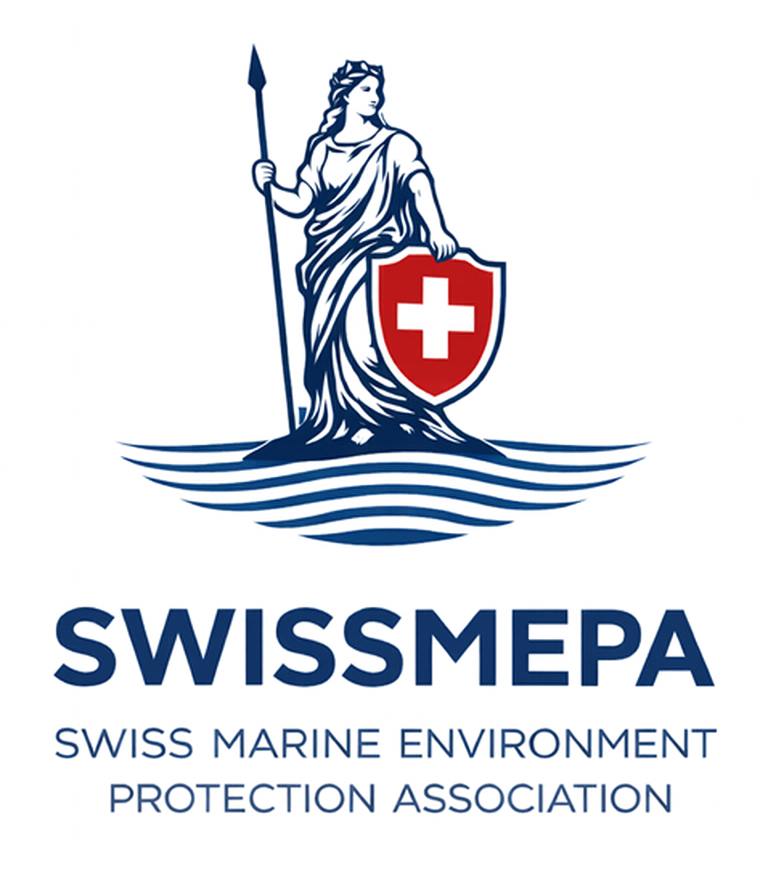SWISSMEPA — Swiss Marine Environment Protection Association